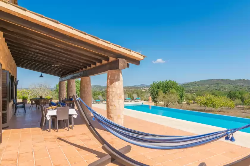 Holiday rentals in Es turonet, Manacor