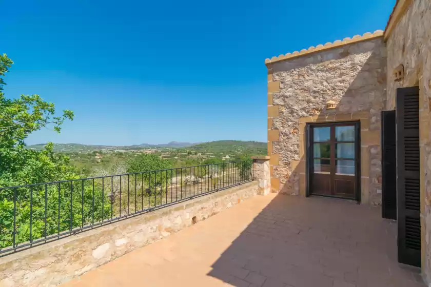 Holiday rentals in Es turonet, Manacor