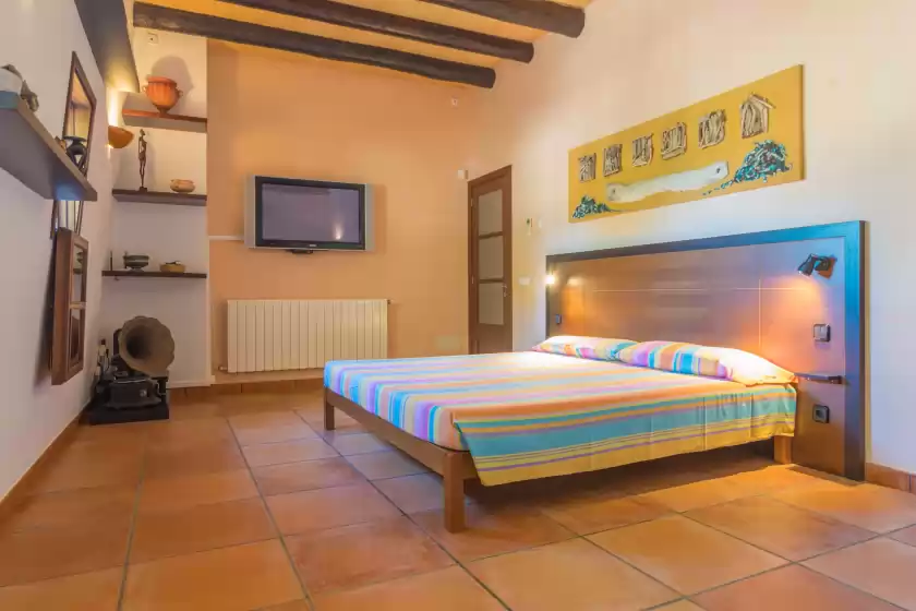 Holiday rentals in Es turonet, Manacor