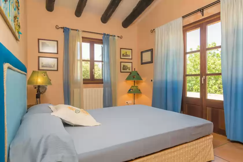 Holiday rentals in Es turonet, Manacor