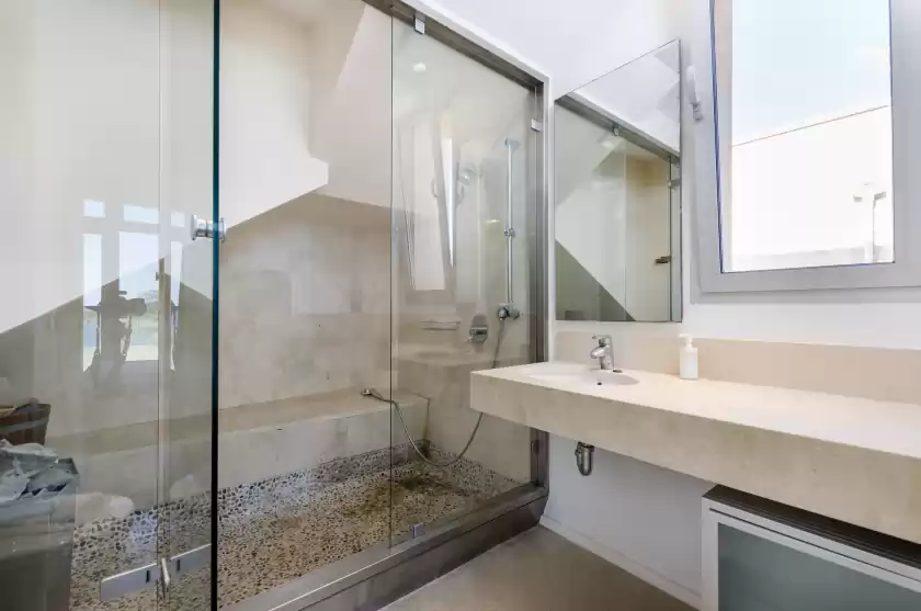 Alquiler vacacional en Port nou, Cala Bona