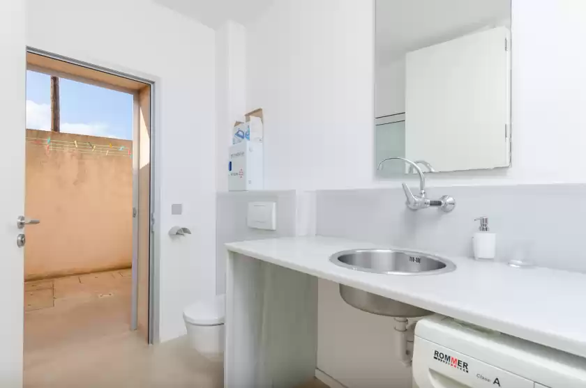 Alquiler vacacional en Port nou, Cala Bona