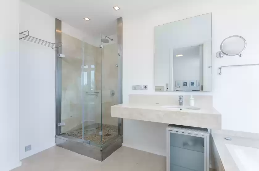 Alquiler vacacional en Port nou, Cala Bona