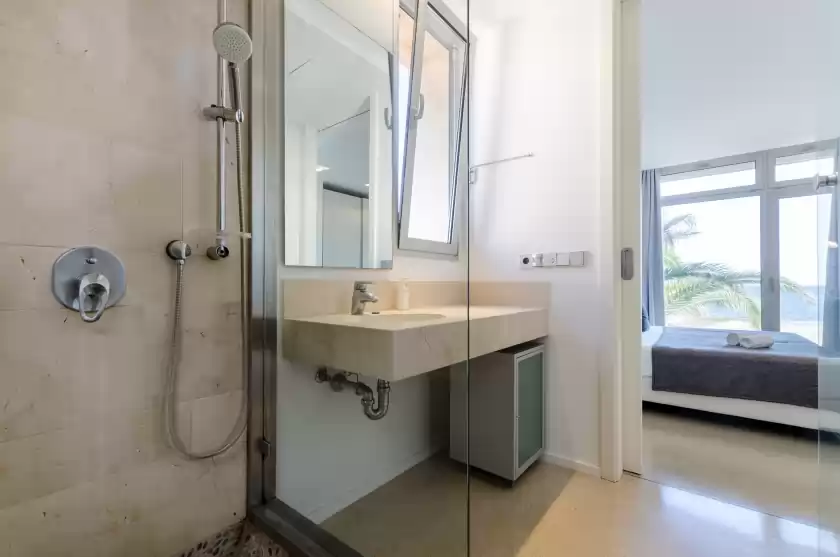 Alquiler vacacional en Port nou, Cala Bona