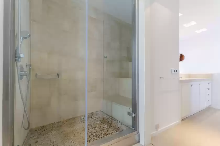 Alquiler vacacional en Port nou, Cala Bona