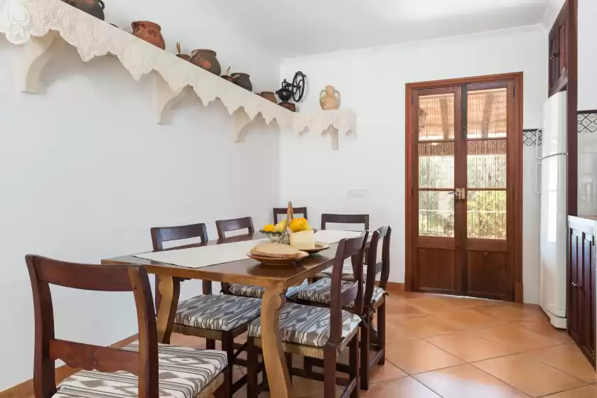 Ferienhaus auf Es cocons, Sineu