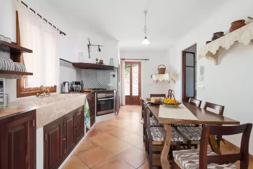 Ferienhaus auf Es cocons, Sineu