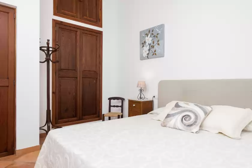 Ferienhaus auf Es cocons, Sineu