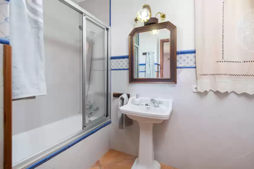 Ferienhaus auf Es cocons, Sineu