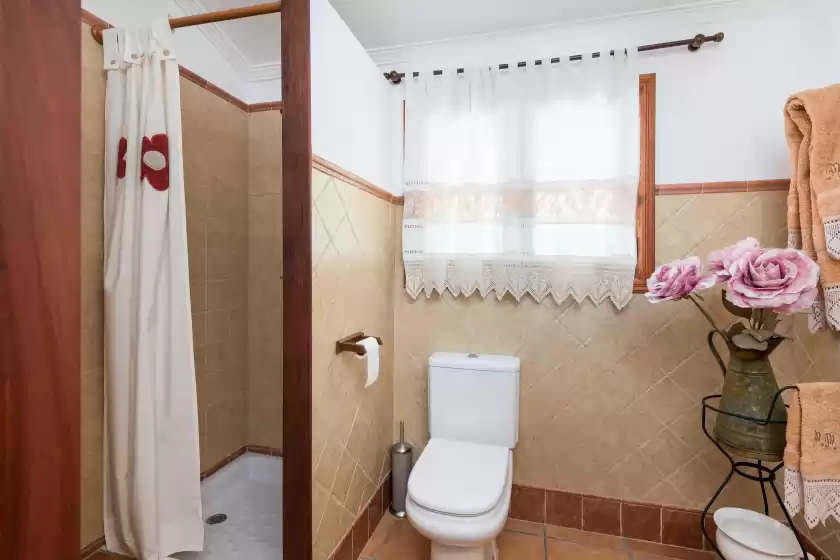 Ferienhaus auf Es cocons, Sineu