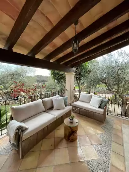 Ferienhaus auf Es cocons, Sineu