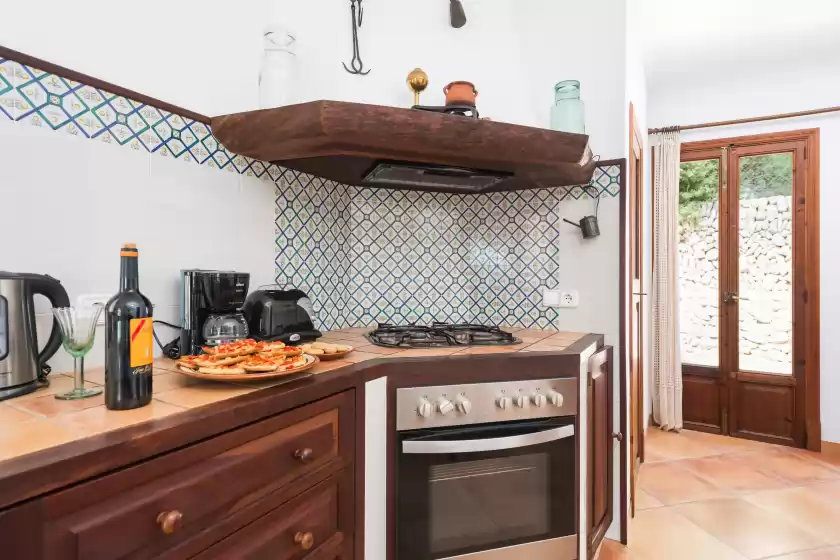 Ferienhaus auf Es cocons, Sineu