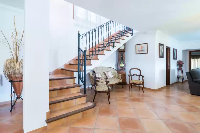 Ferienhaus auf Es cocons, Sineu