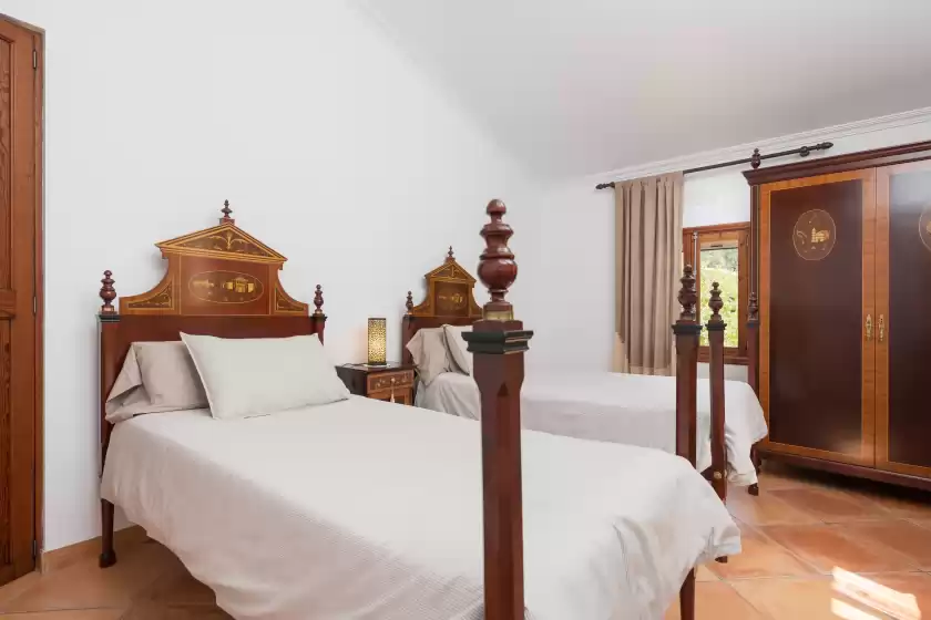 Ferienhaus auf Es cocons, Sineu