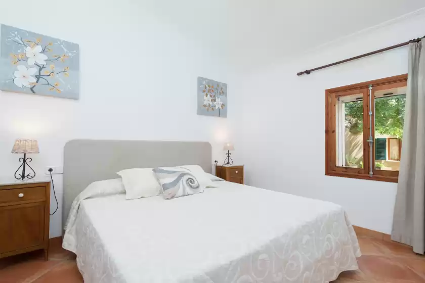 Ferienhaus auf Es cocons, Sineu