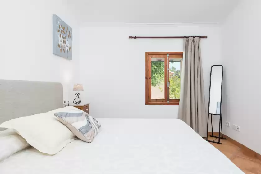 Ferienhaus auf Es cocons, Sineu