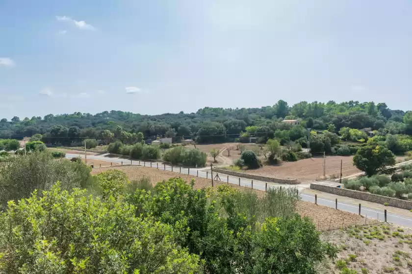 Ferienhaus auf Es cocons, Sineu