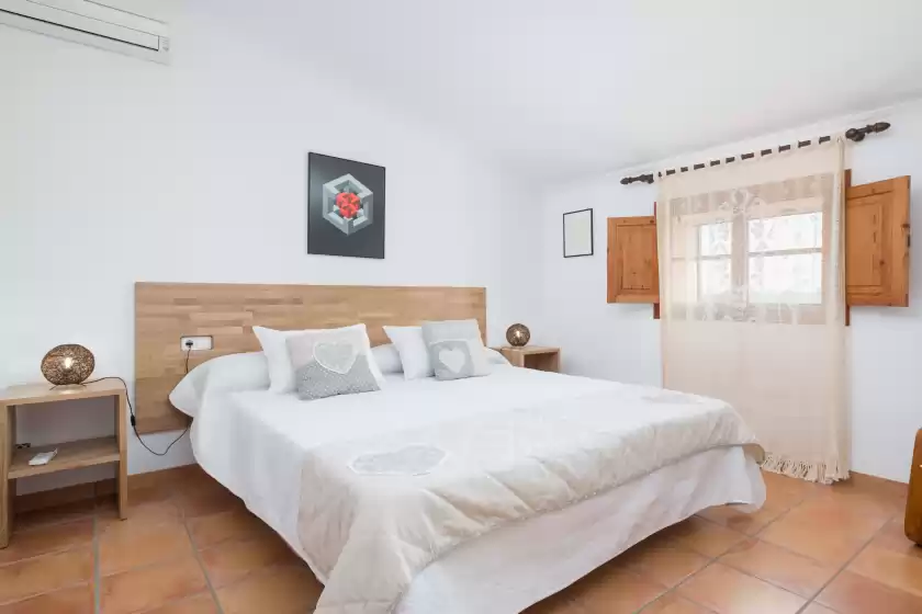 Ferienhaus auf Es cocons, Sineu