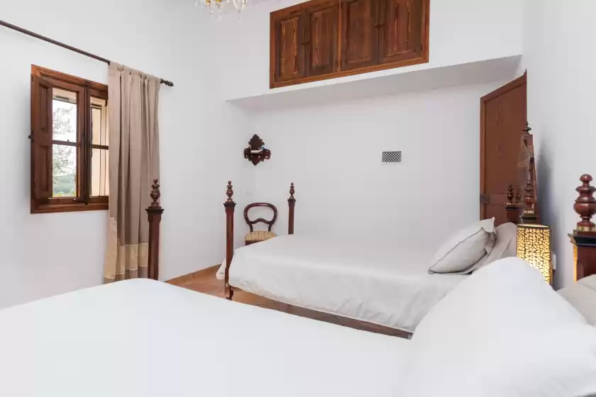 Ferienhaus auf Es cocons, Sineu