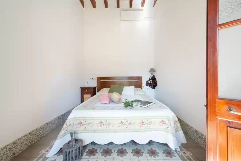 Holiday rentals in Ca sa tia (sóller), Sóller
