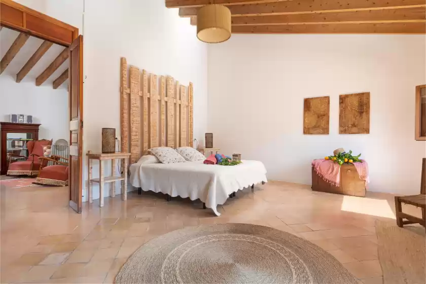 Holiday rentals in Ca sa tia (sóller), Sóller