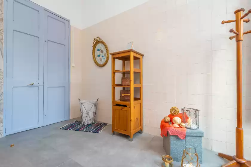 Holiday rentals in Ca sa tia (sóller), Sóller