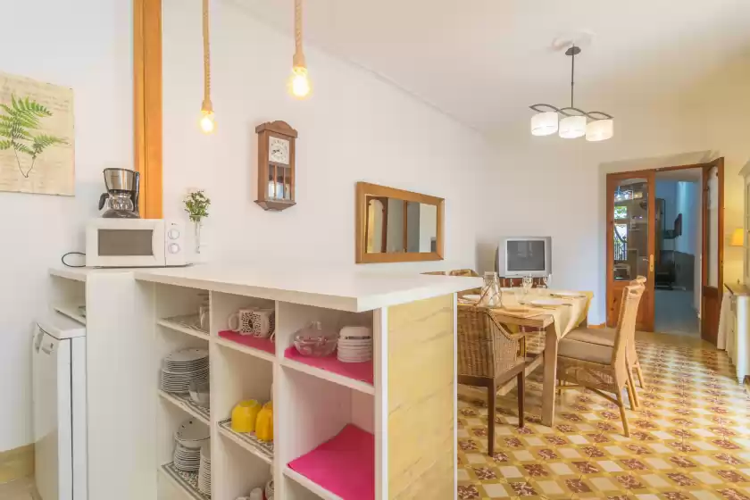 Holiday rentals in Ca sa tia (sóller), Sóller