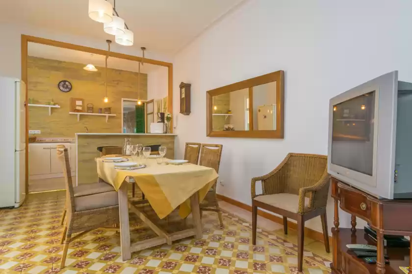 Holiday rentals in Ca sa tia (sóller), Sóller