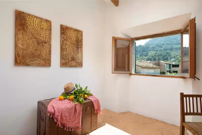 Holiday rentals in Ca sa tia (sóller), Sóller
