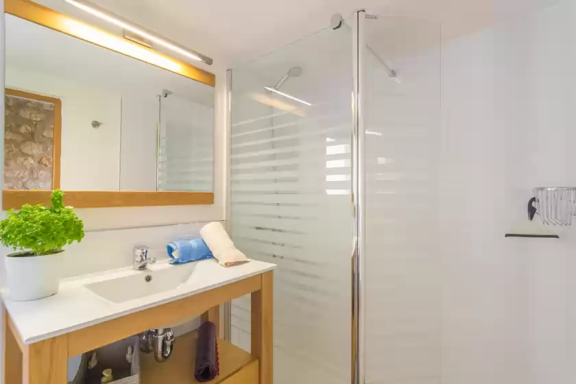 Holiday rentals in Ca sa tia (sóller), Sóller