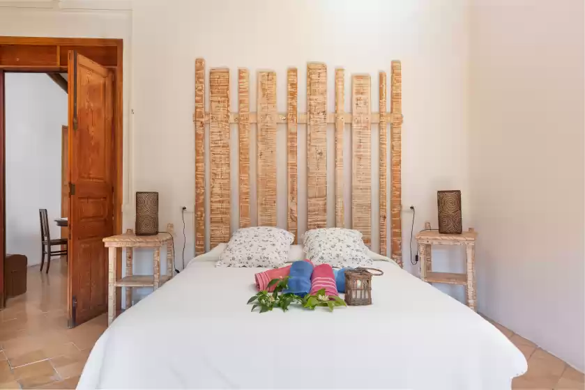 Holiday rentals in Ca sa tia (sóller), Sóller