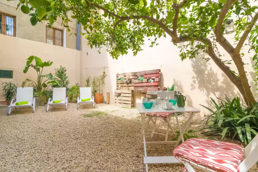 Holiday rentals in Ca sa tia (sóller), Sóller