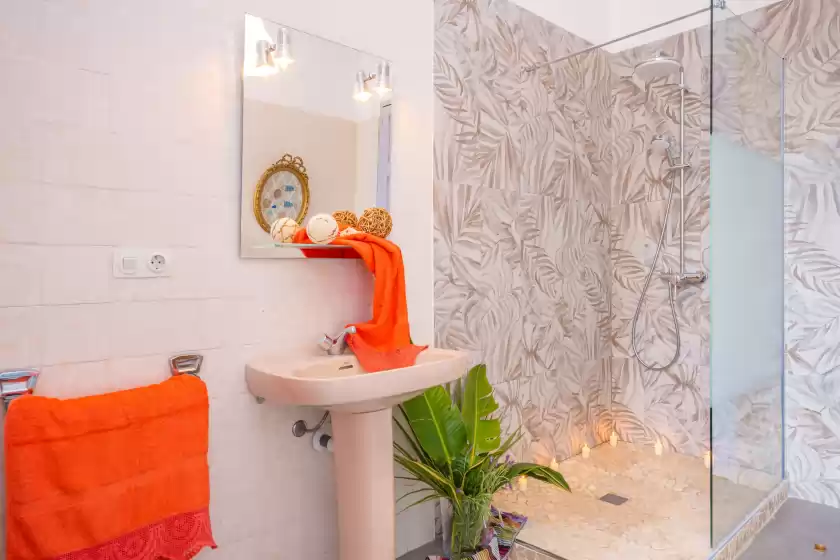 Holiday rentals in Ca sa tia (sóller), Sóller