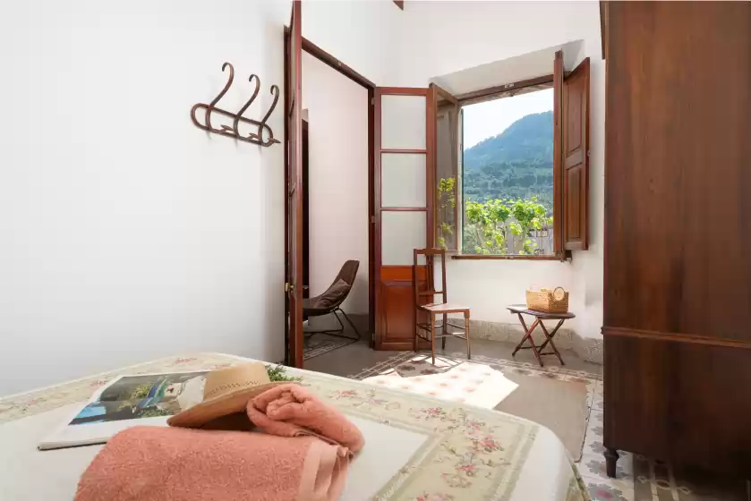 Holiday rentals in Ca sa tia (sóller), Sóller
