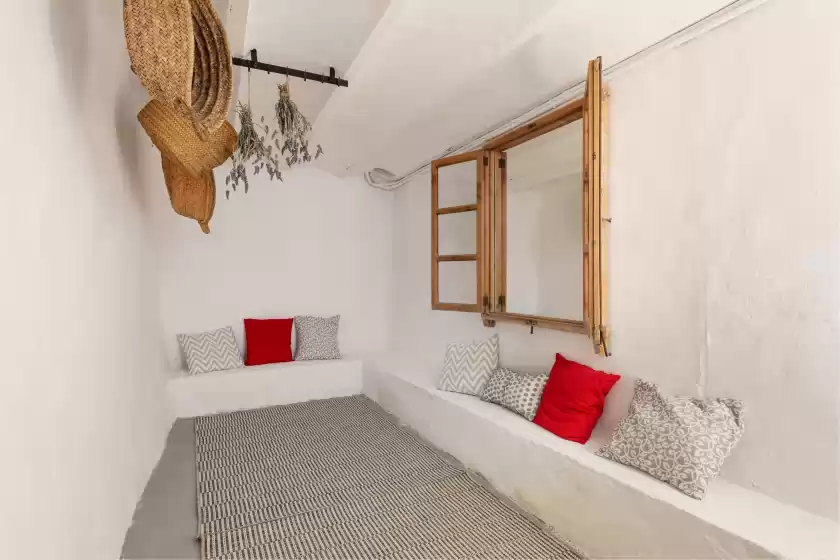 Holiday rentals in Ca sa tia (sóller), Sóller