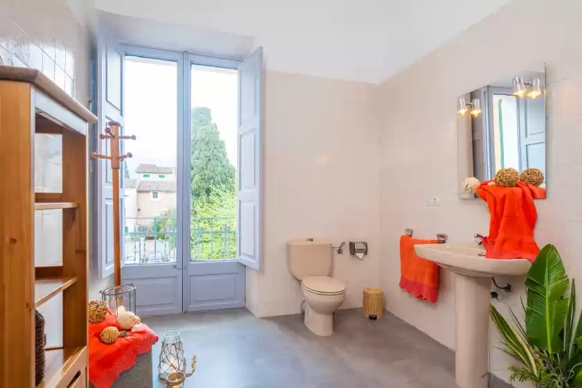 Holiday rentals in Ca sa tia (sóller), Sóller