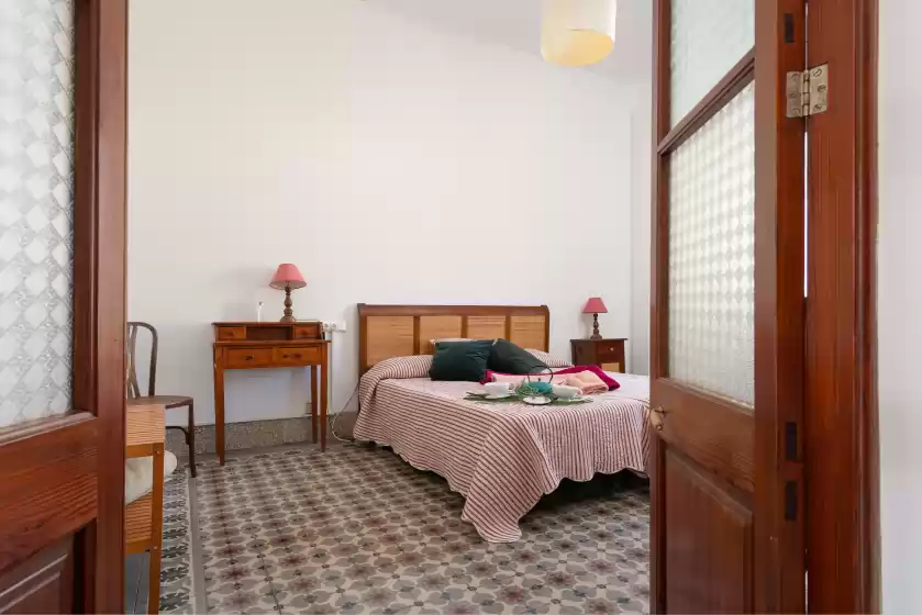 Holiday rentals in Ca sa tia (sóller), Sóller