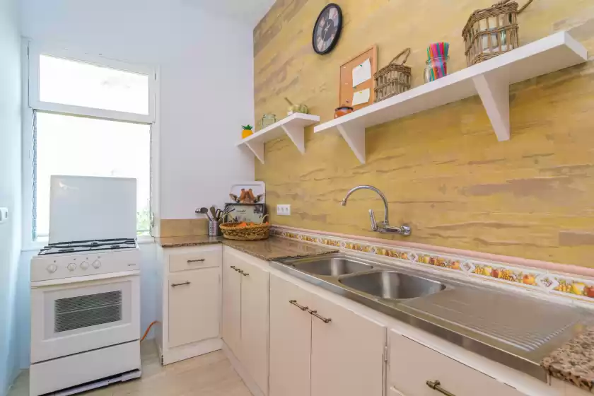 Holiday rentals in Ca sa tia (sóller), Sóller