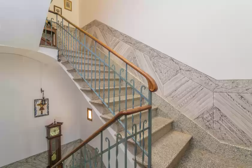 Holiday rentals in Ca sa tia (sóller), Sóller