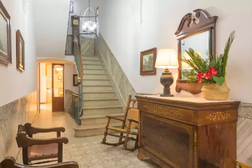 Holiday rentals in Ca sa tia (sóller), Sóller