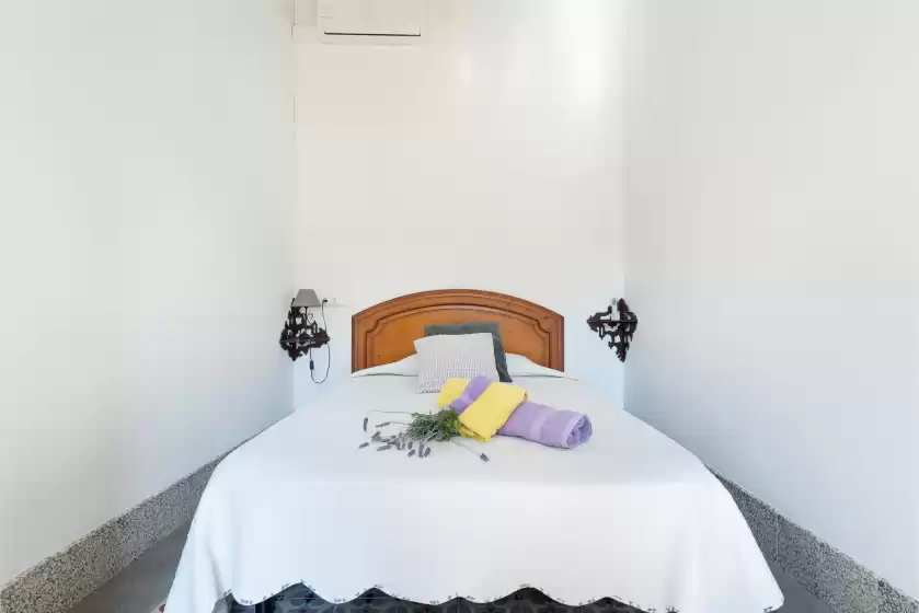 Holiday rentals in Ca sa tia (sóller), Sóller