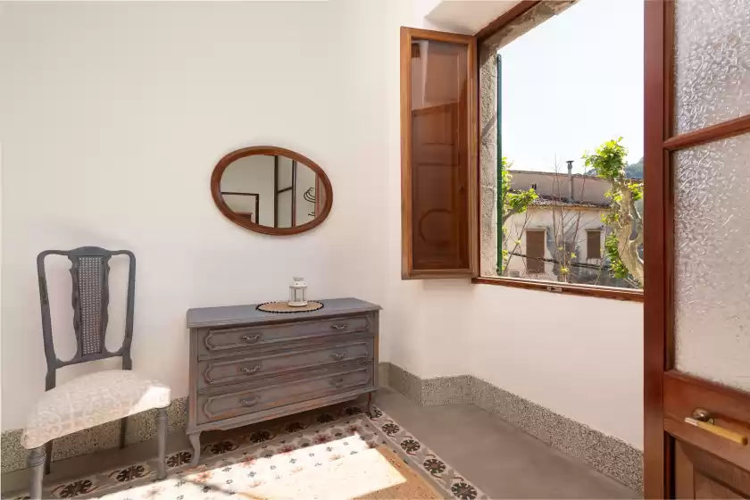 Holiday rentals in Ca sa tia (sóller), Sóller