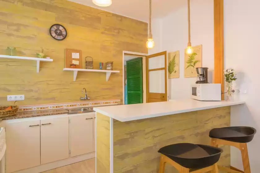 Holiday rentals in Ca sa tia (sóller), Sóller