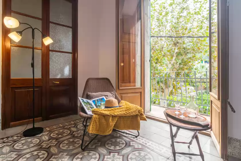 Holiday rentals in Ca sa tia (sóller), Sóller