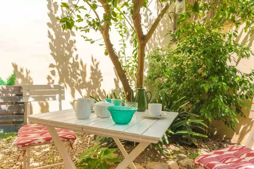 Holiday rentals in Ca sa tia (sóller), Sóller