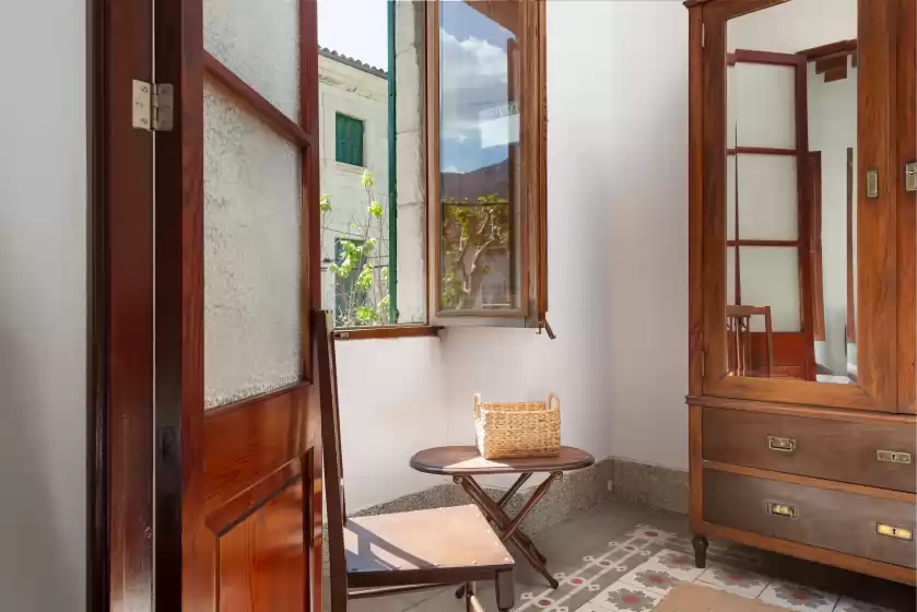 Holiday rentals in Ca sa tia (sóller), Sóller