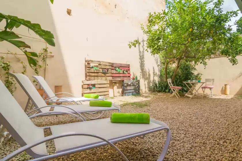 Holiday rentals in Ca sa tia (sóller), Sóller