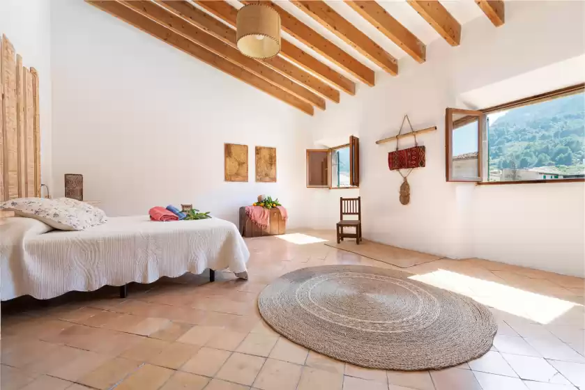 Holiday rentals in Ca sa tia (sóller), Sóller