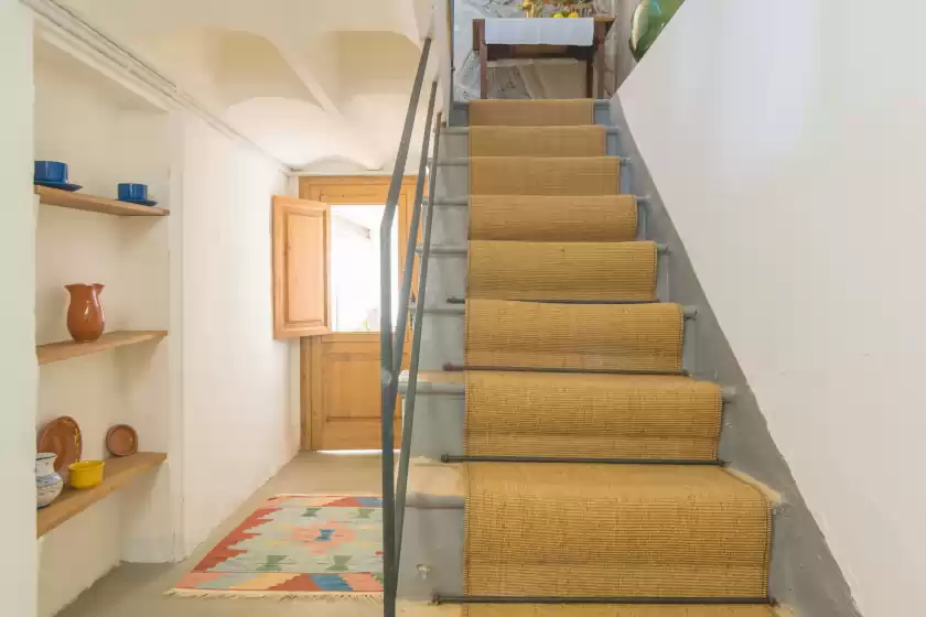 Holiday rentals in Ca sa tia (sóller), Sóller
