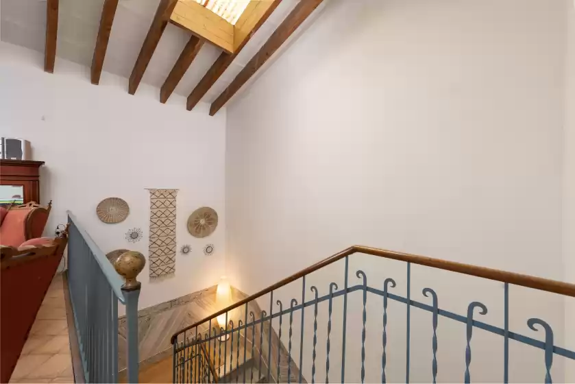 Holiday rentals in Ca sa tia (sóller), Sóller